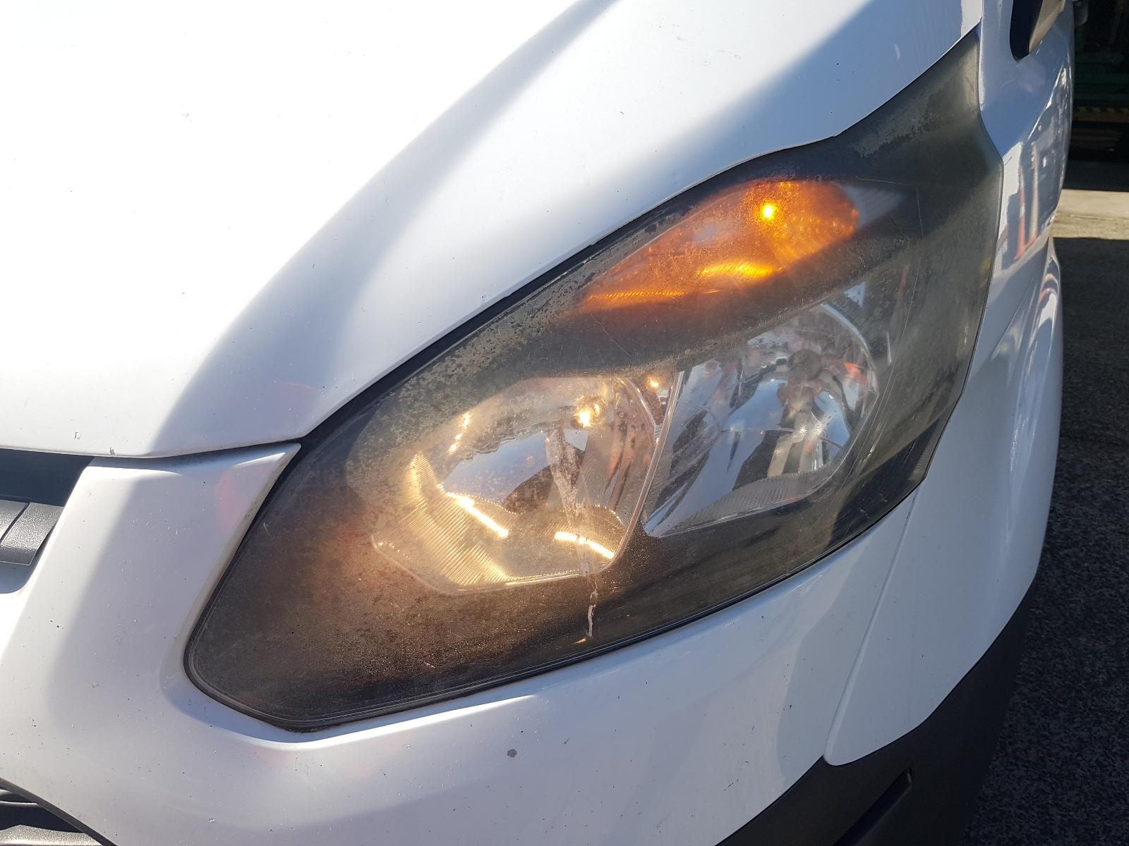 Ford Transit - Other