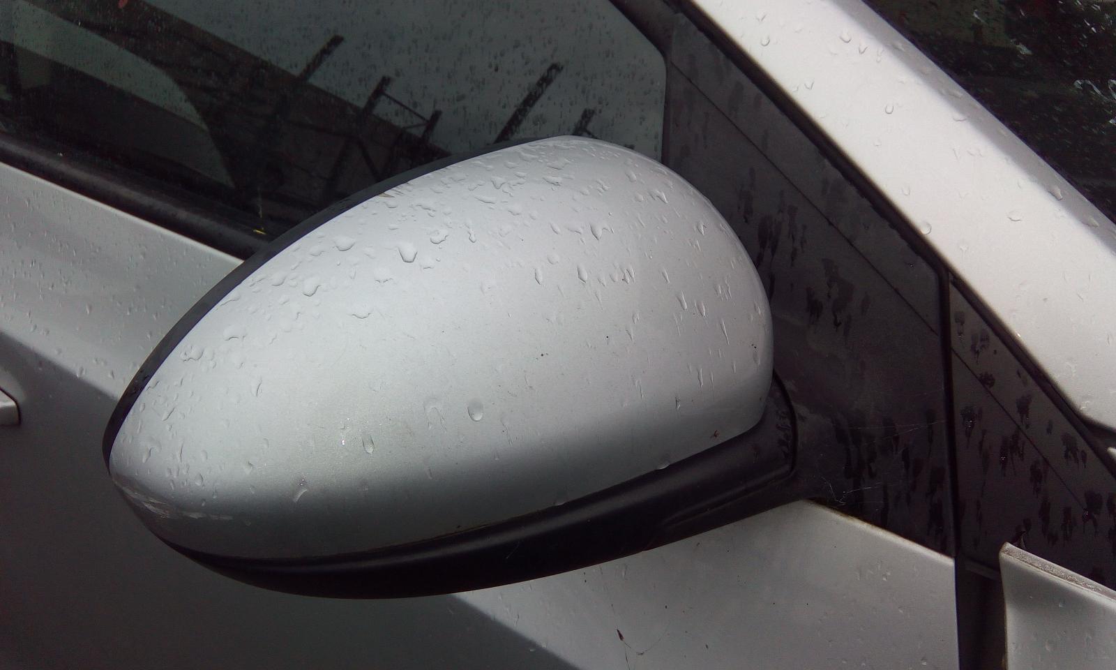 Holden Cruze - 2009-Present