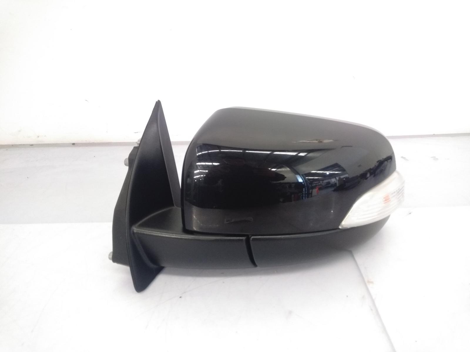 Left Door Mirror