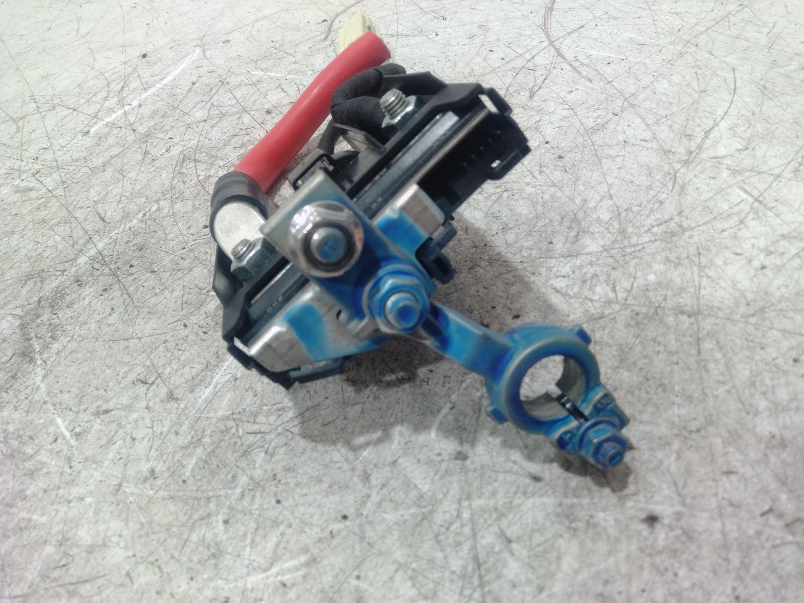 Battery Terminal