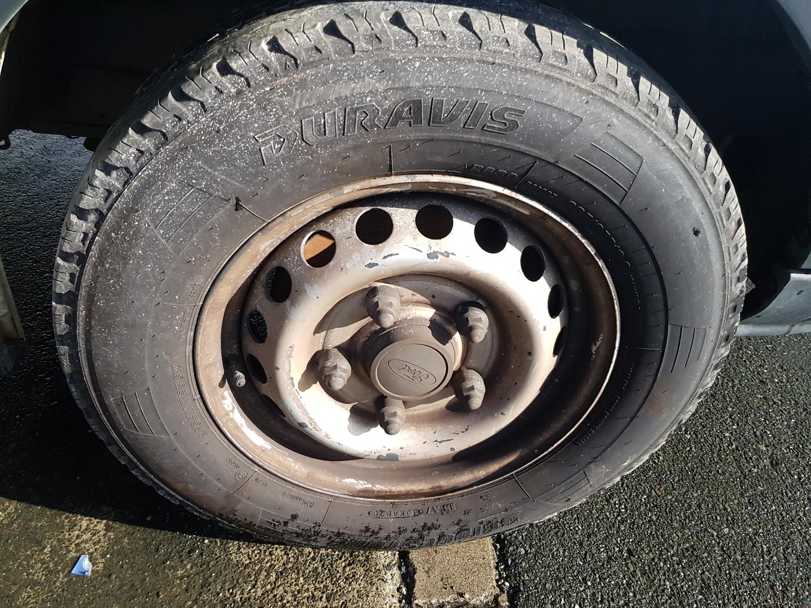 Ford Transit - Other