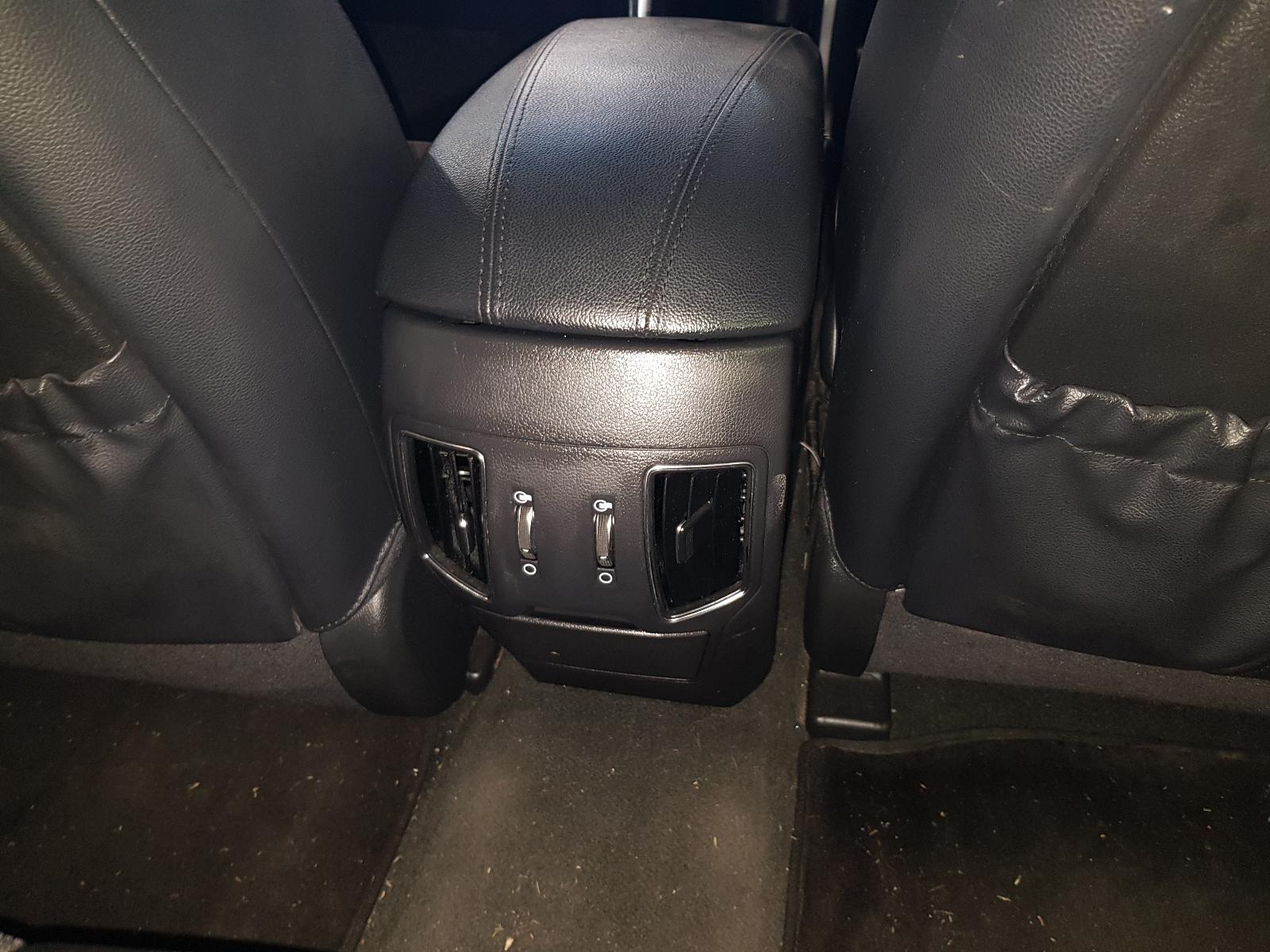 Hyundai i45 - 2010-2013