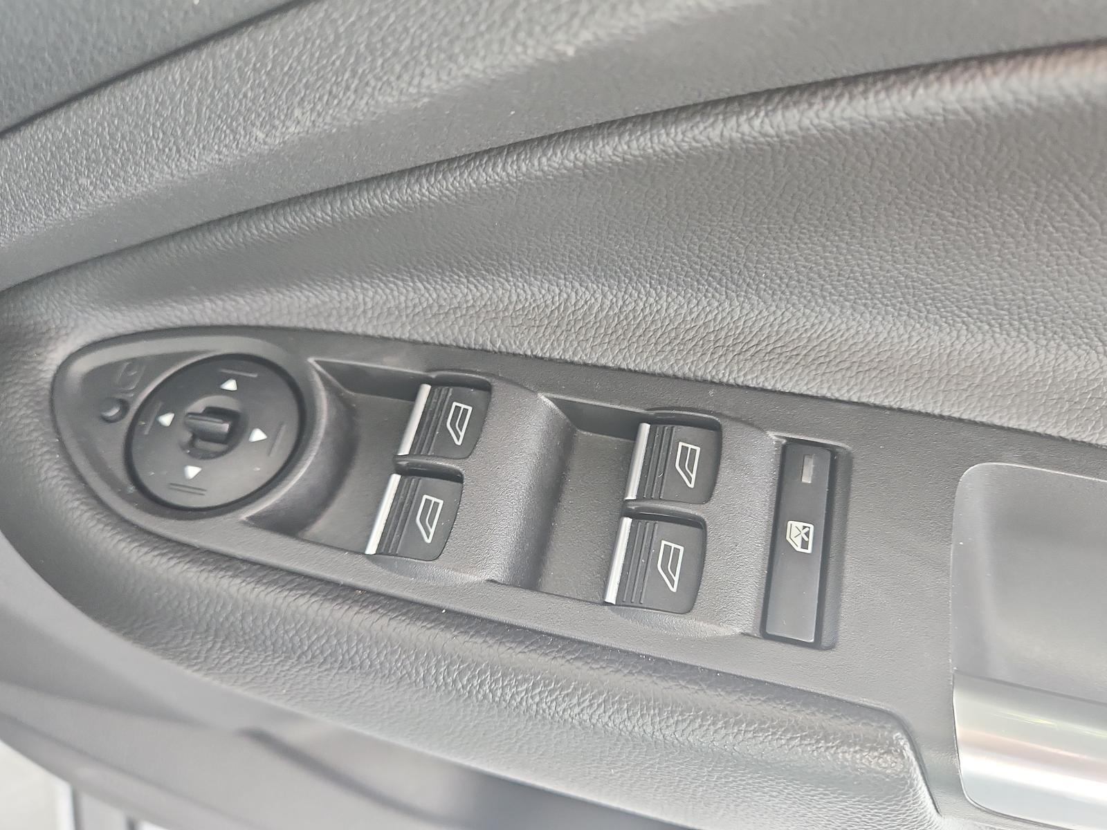 Ford Escape - LF 2007-Present