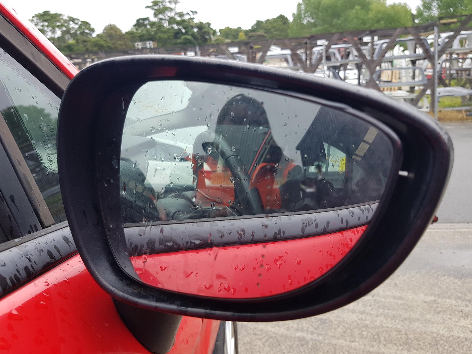 Ford Fiesta - WZ 2013-Present