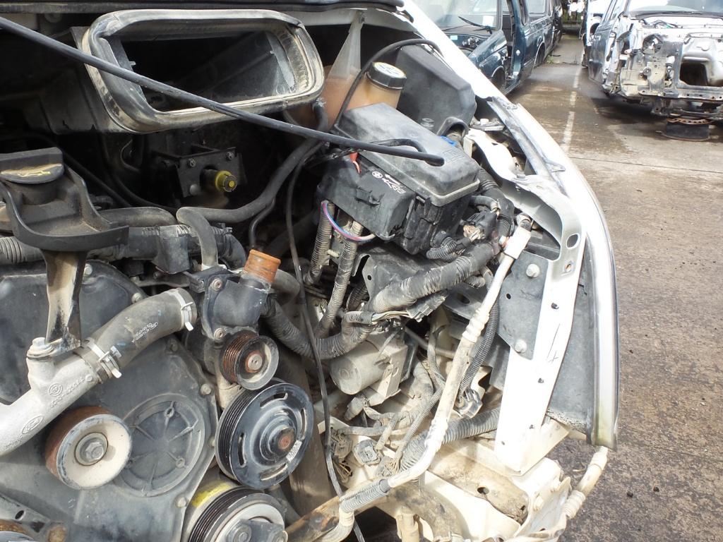 Ford Transit - 2006-2011