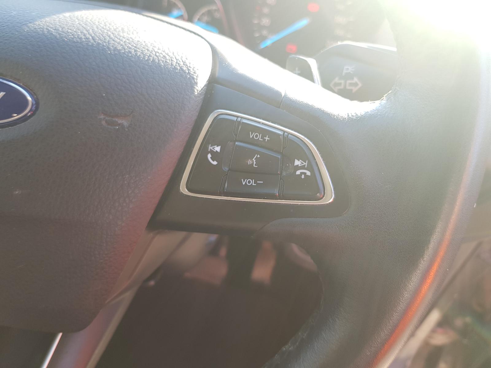 Ford Escape - LF 2007-Present