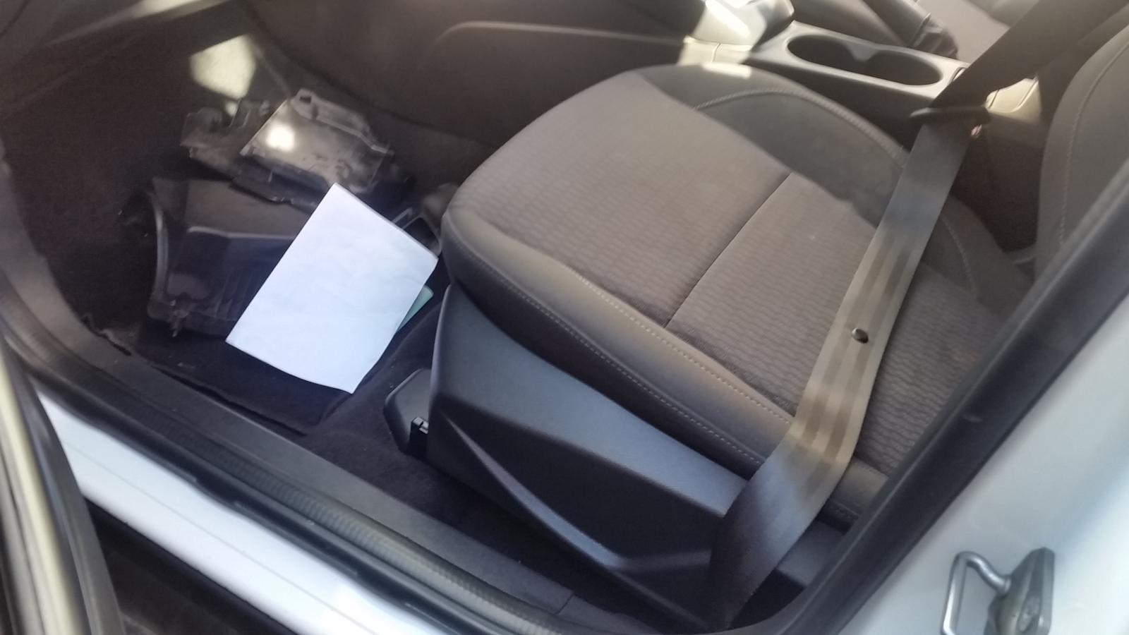 Ford Focus - LW 2011-2015