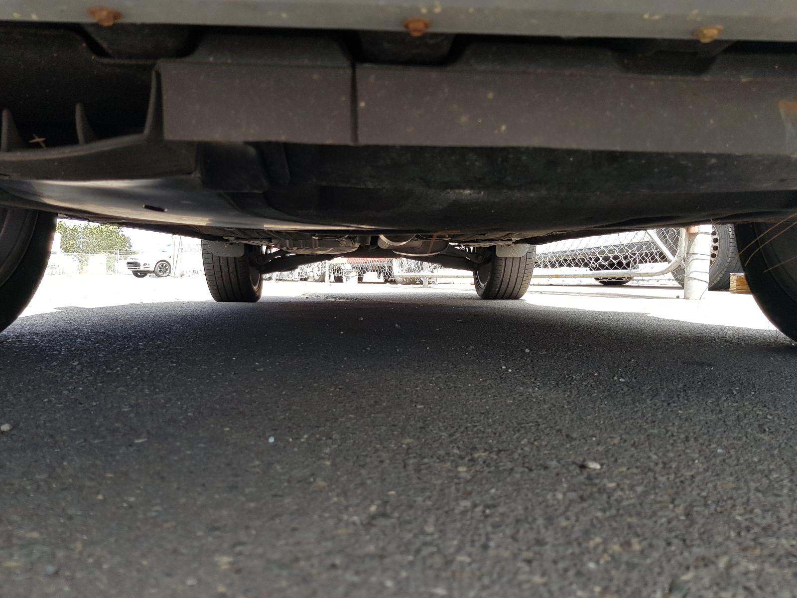 Ford Kuga - TF 2013-Present