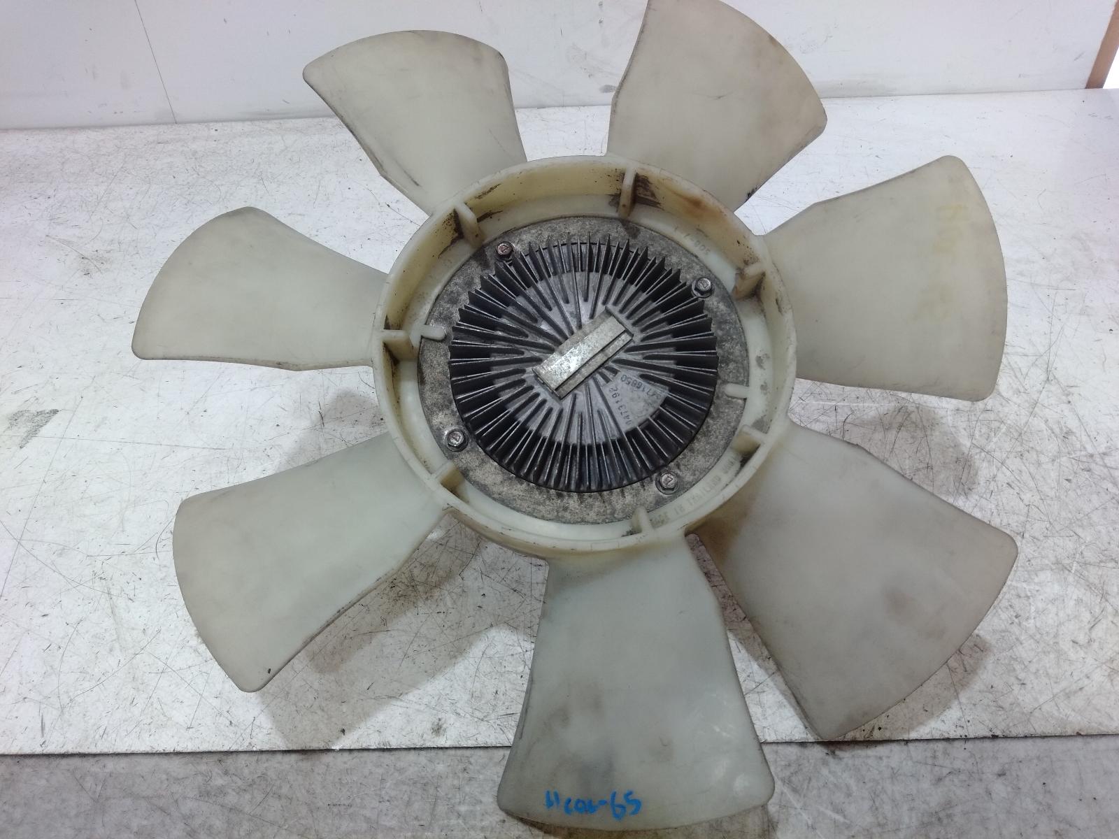 Fan