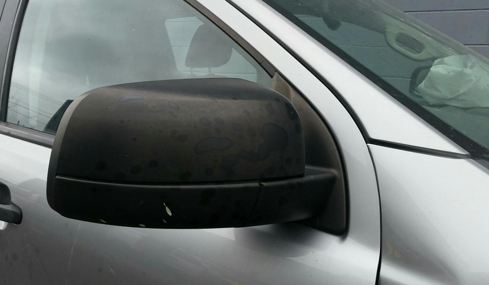 Ford Ranger - PX/PX2 2011-2017