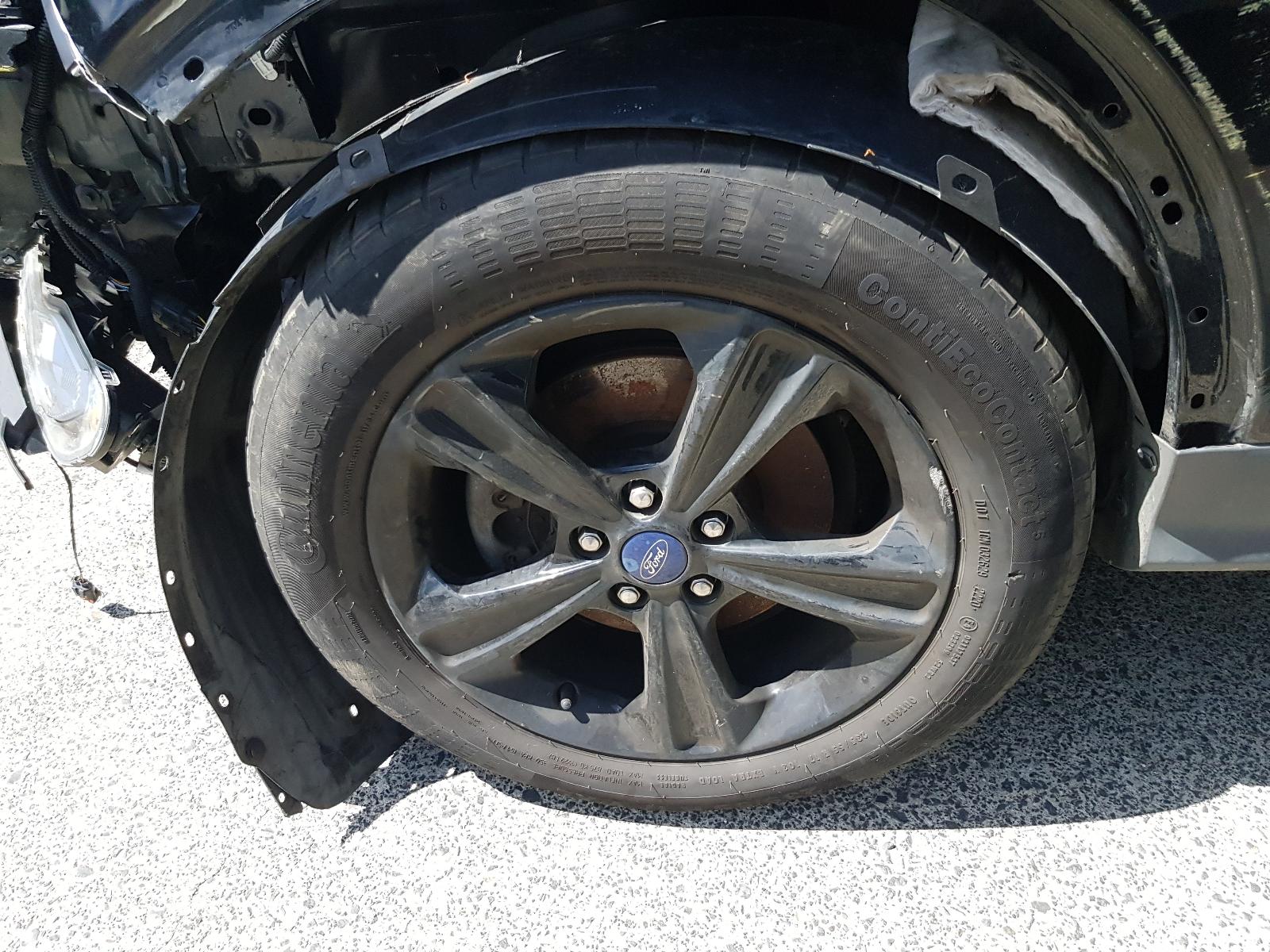 Ford Kuga - TF 2013-Present