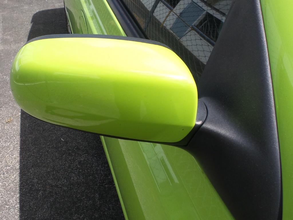 Ford Falcon - BF XR6