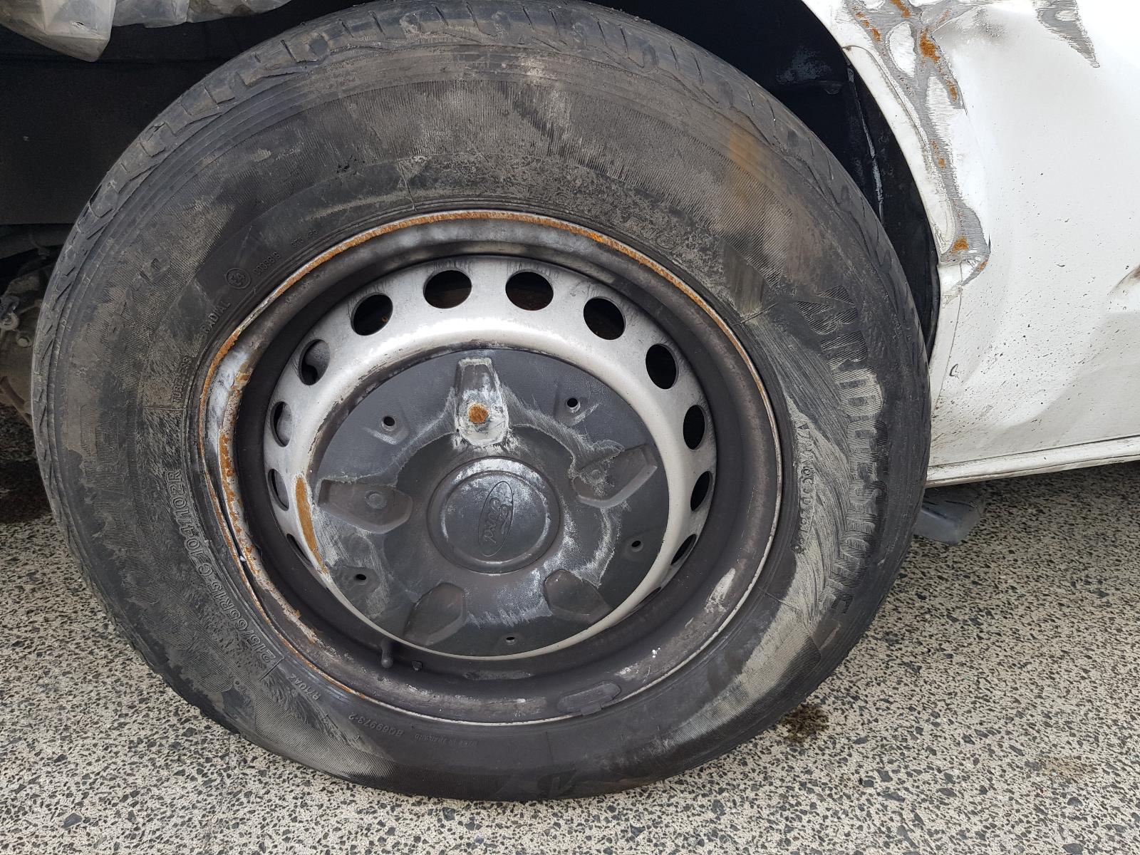 Ford Transit - Other