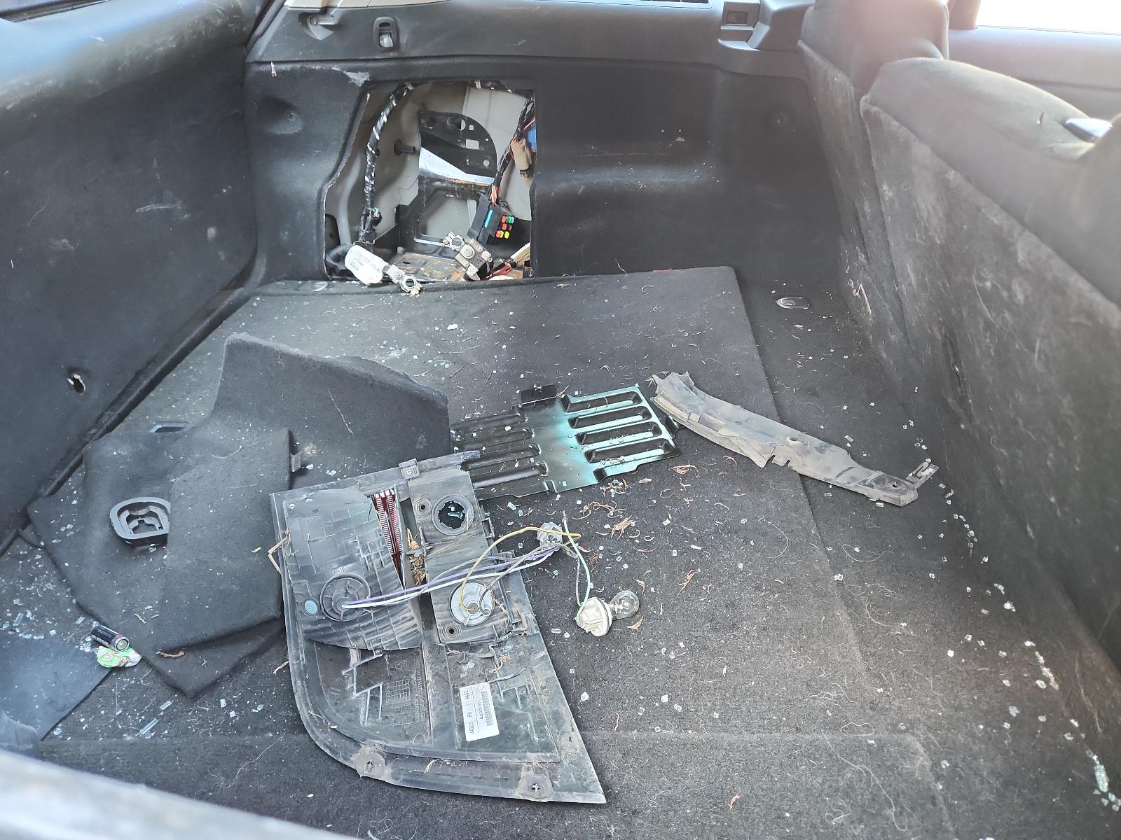 Holden Commodore - VE 2006-2013