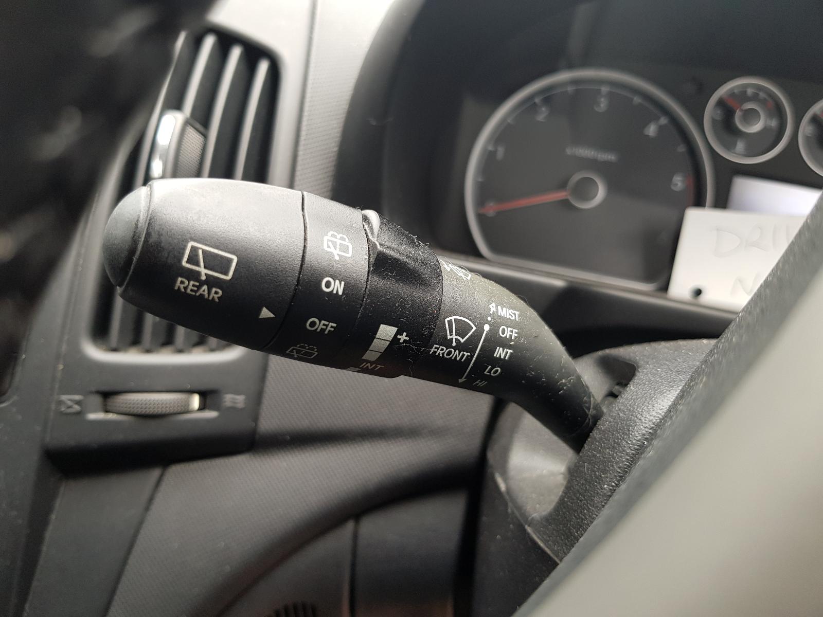 Hyundai i30 - 2007-2016