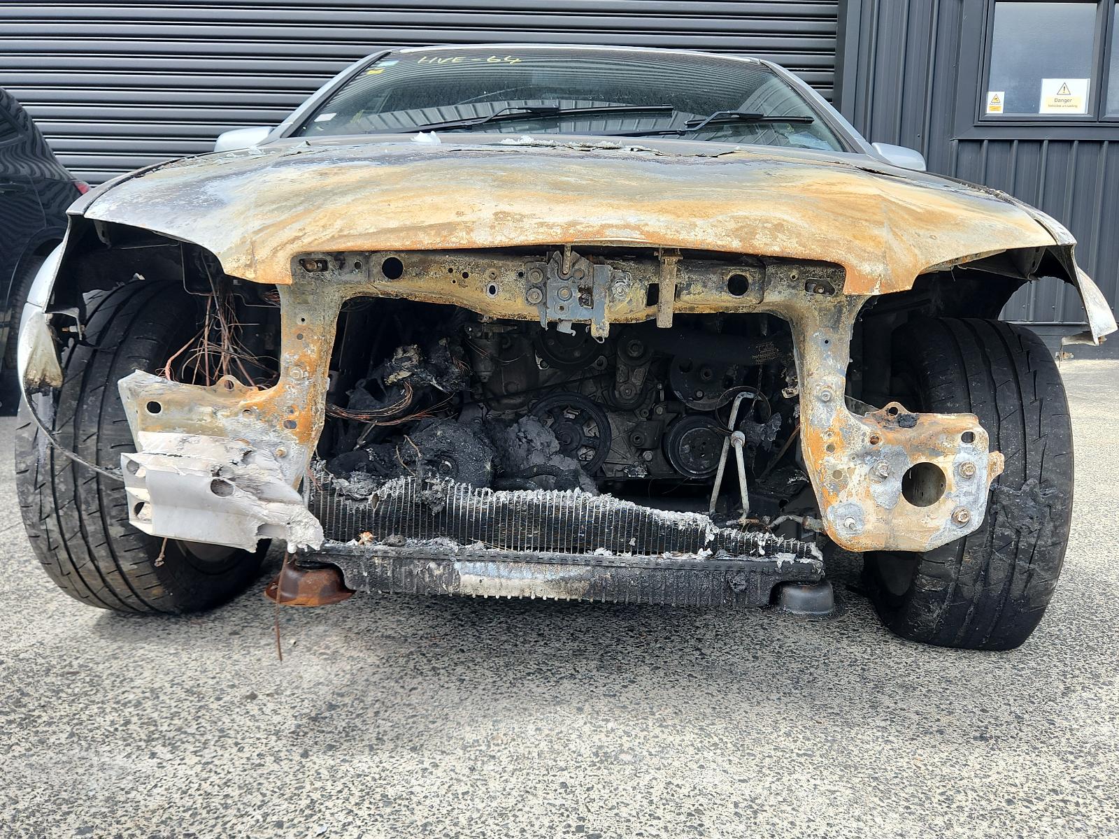 Holden Commodore - VE 2006-2013