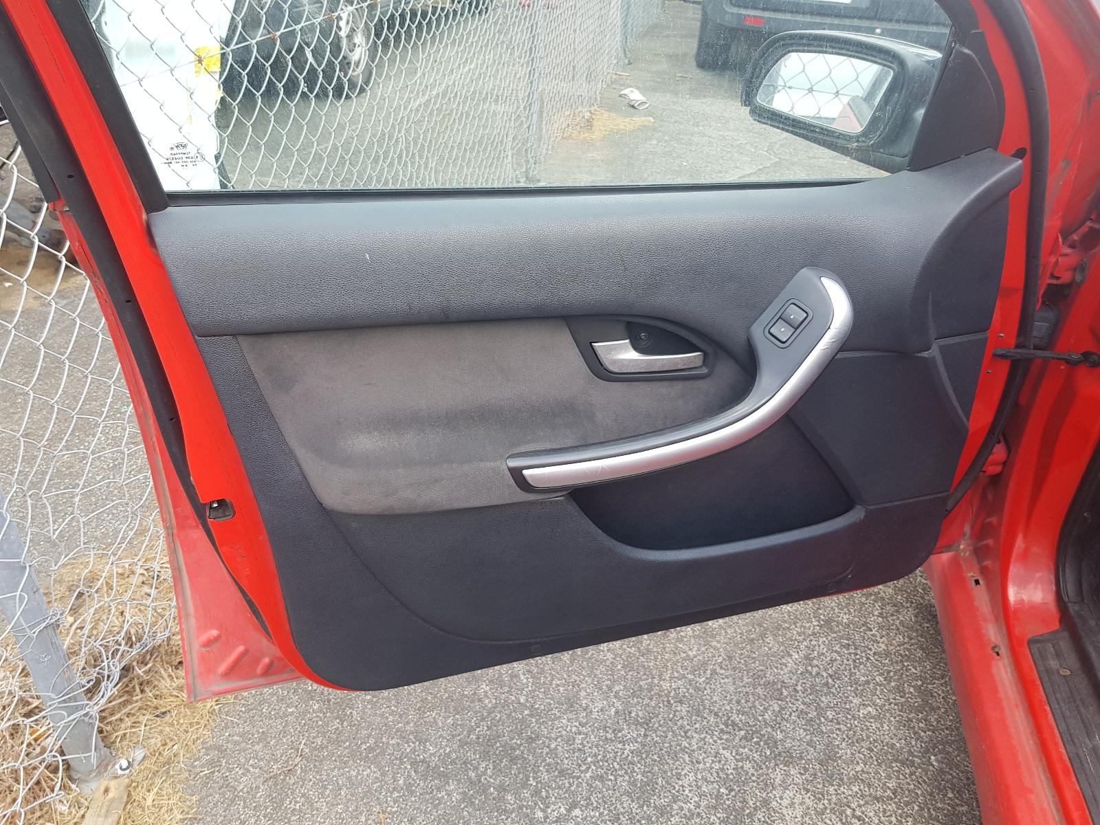 Ford Falcon - BF 2006-2010