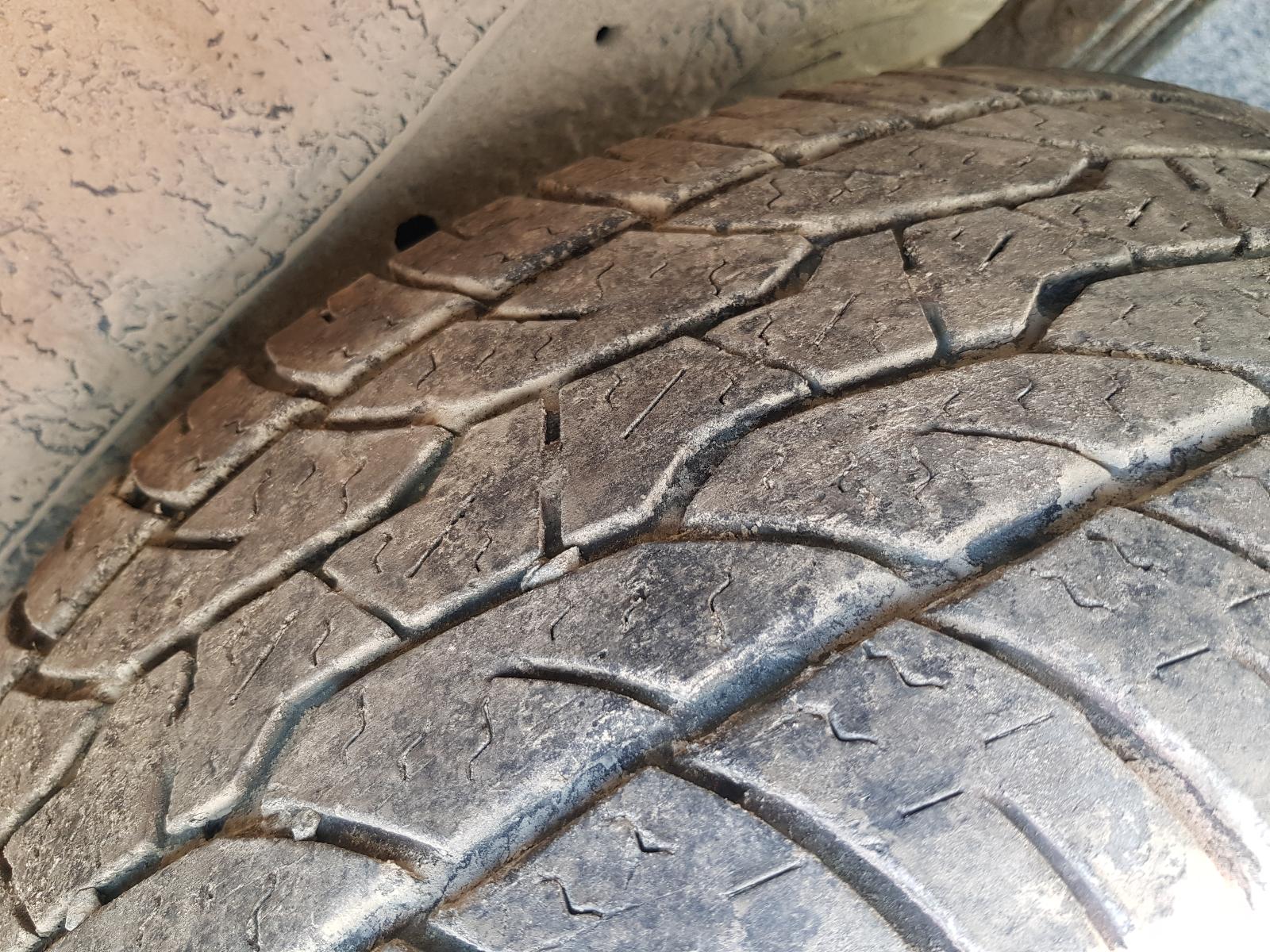 Holden Colorado - RG 2012 -2016