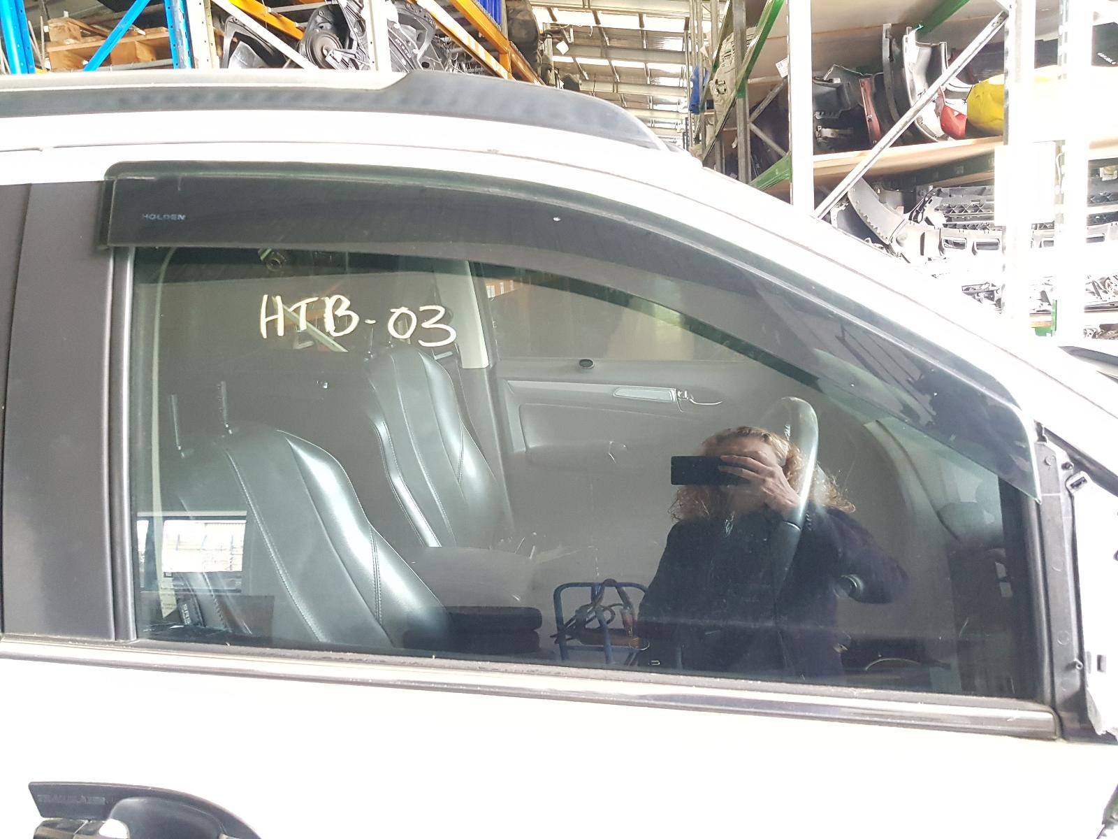 Holden Holden Series - Other