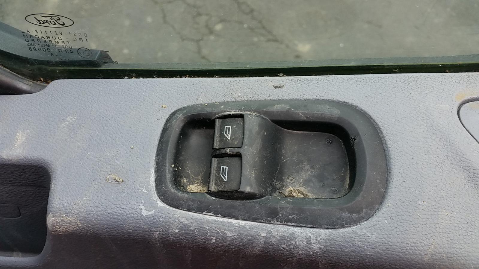 Ford Transit - Other