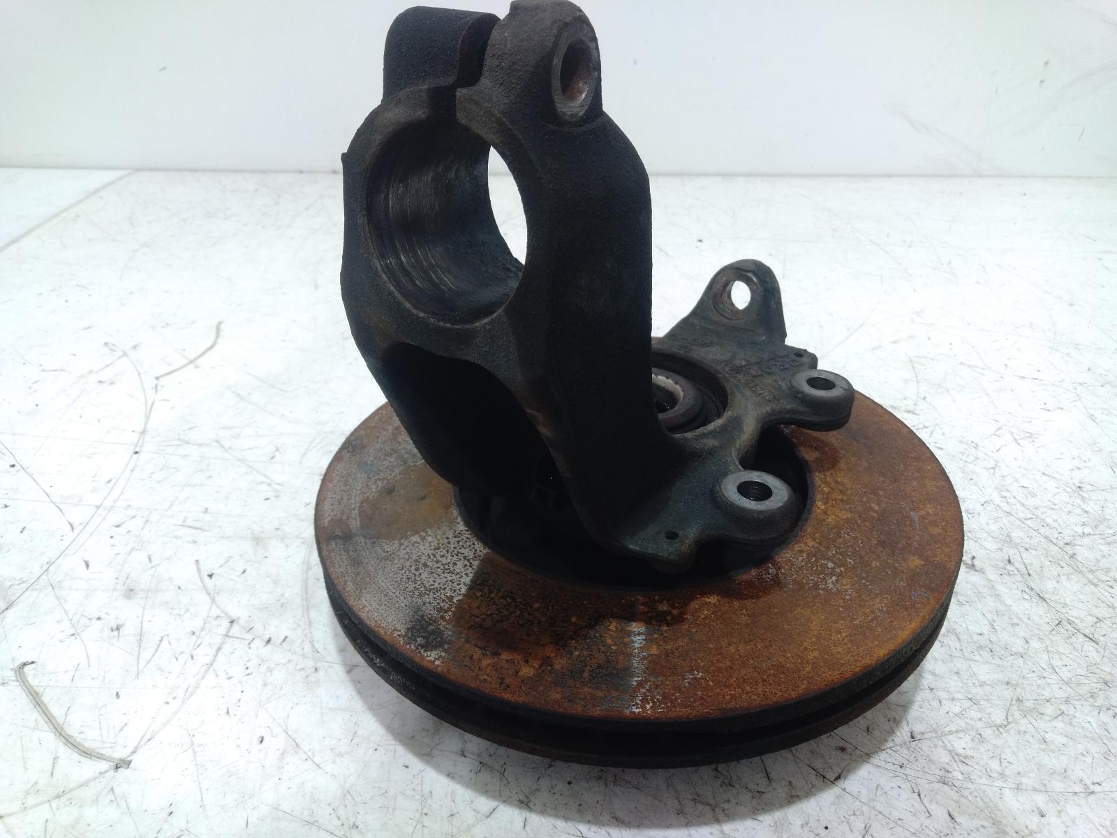 Right_Front_Hub_Assembly