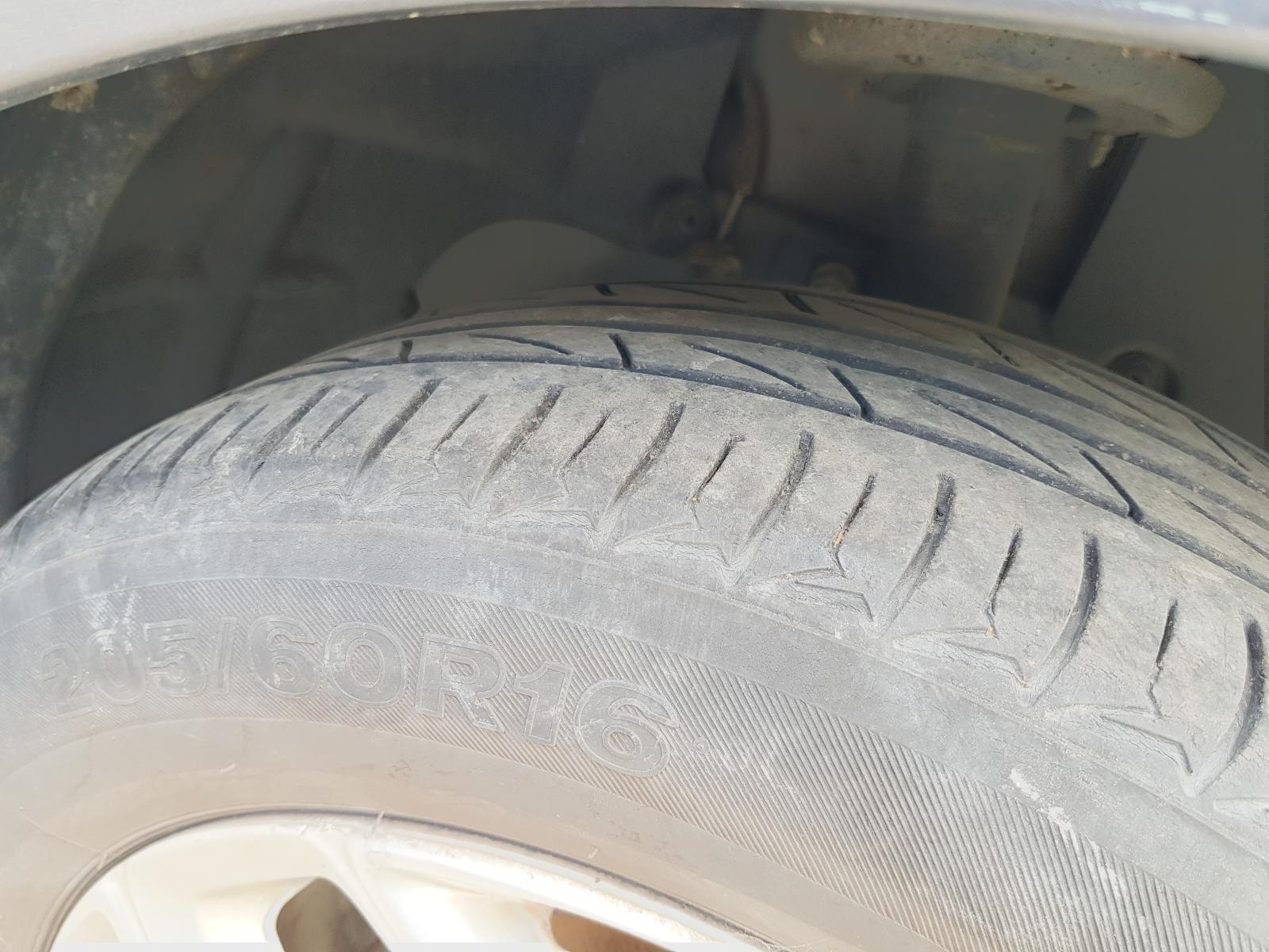 Ford EcoSport - BW 2013-present