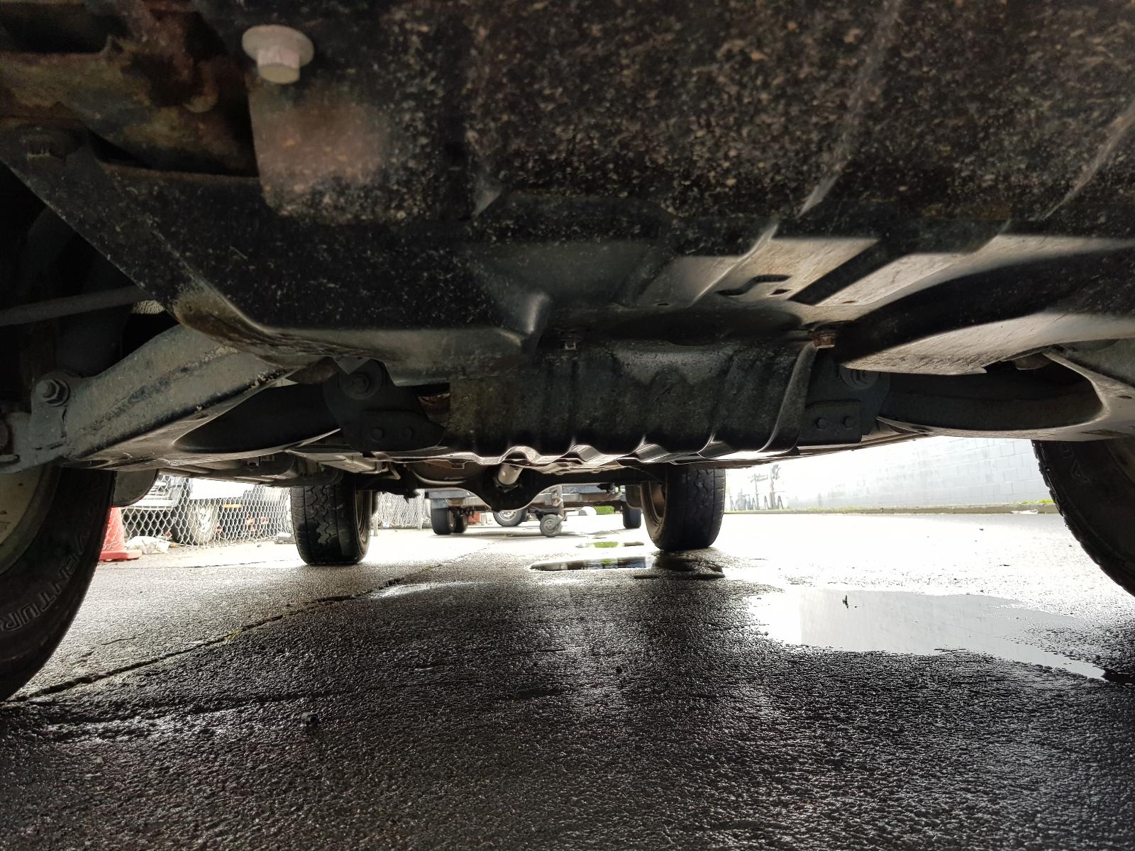 Holden Colorado - RG 2012 -2016