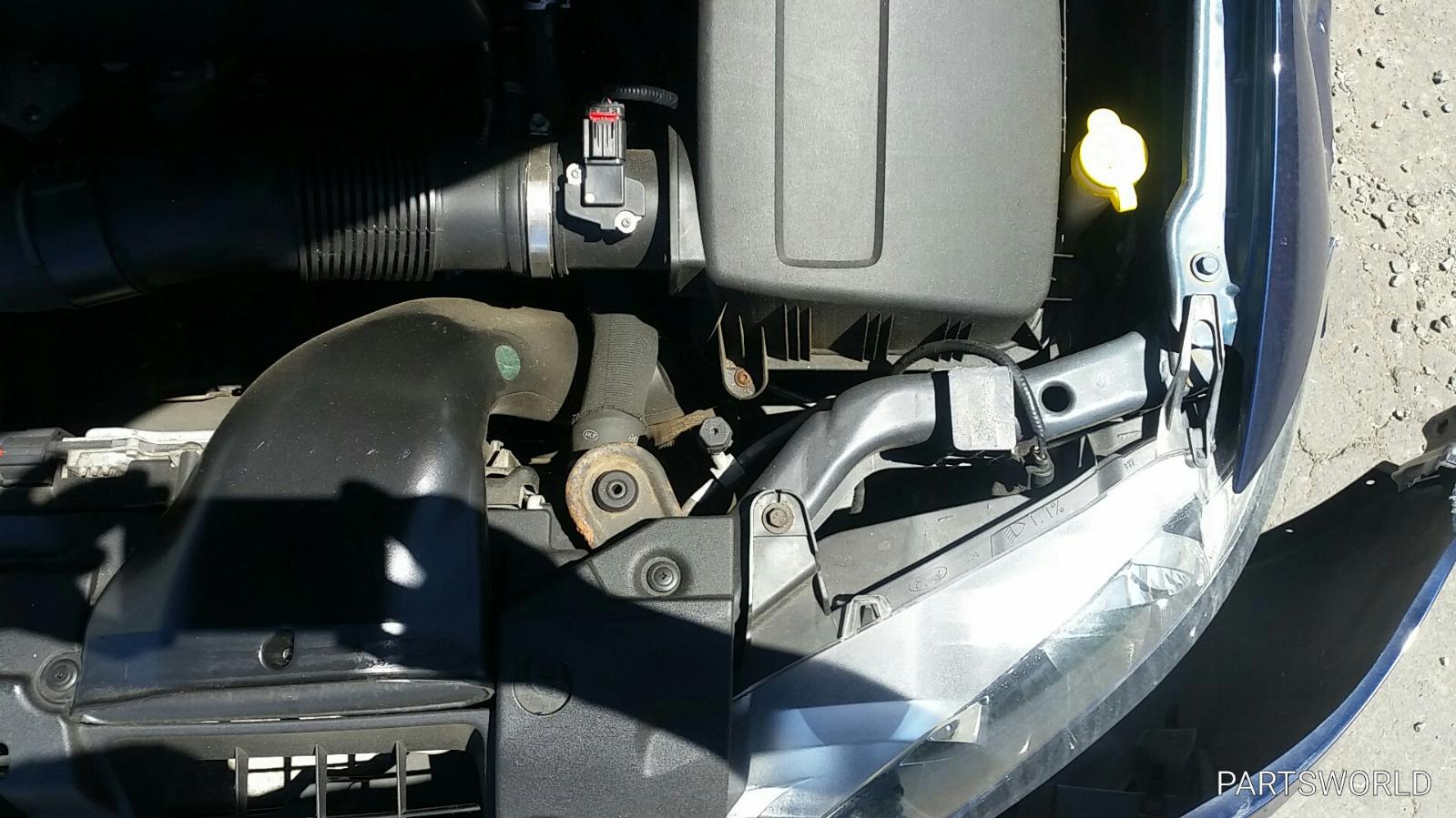 Ford Falcon - FG-FGX 2008-2016