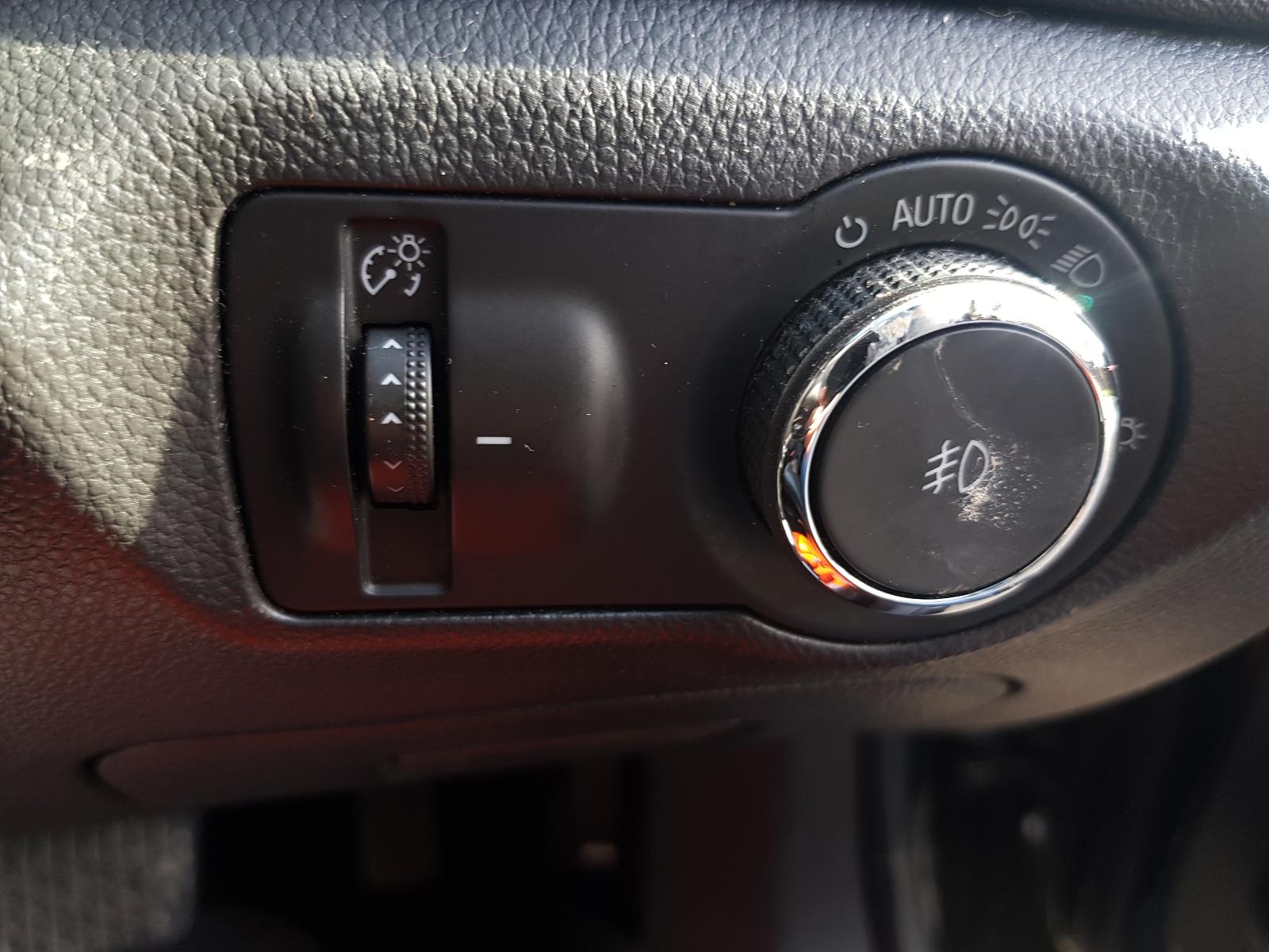 Holden Cruze - 2009-Present