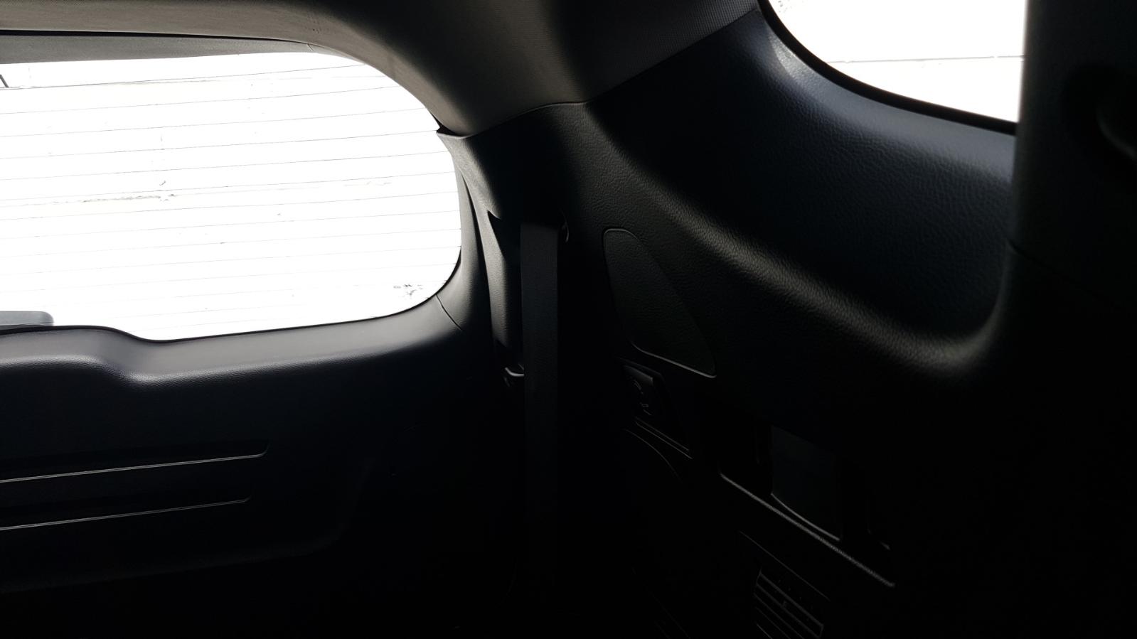 Hyundai Santa Fe - 2013-Present