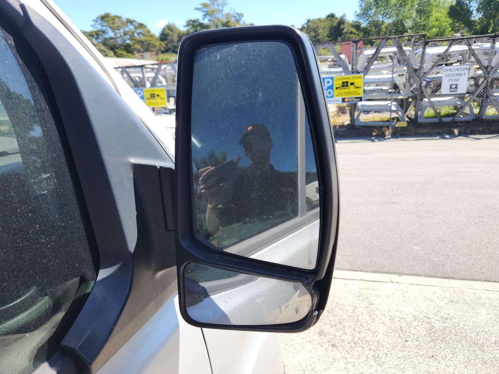 Ford Transit - Other