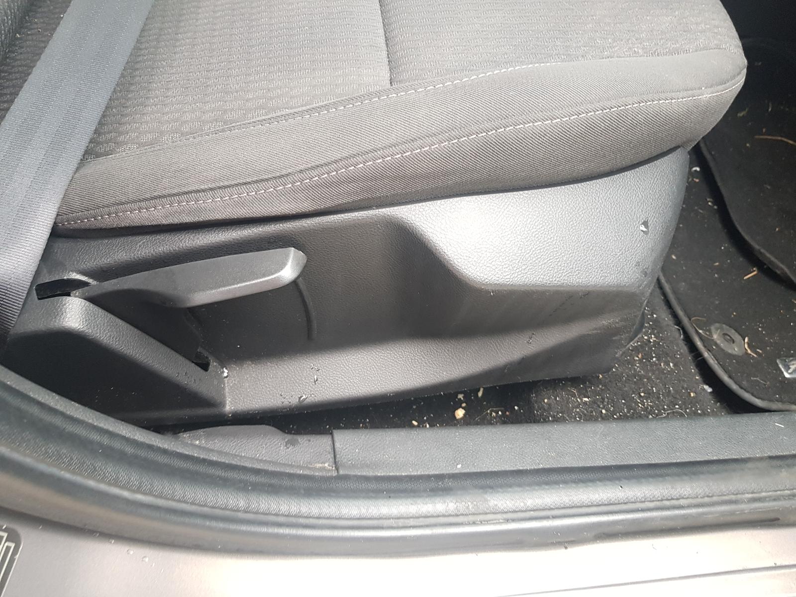 Ford Focus - LW 2011-2015