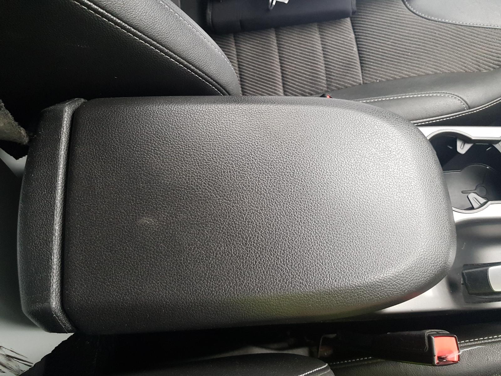 Ford Kuga - TF 2013-Present