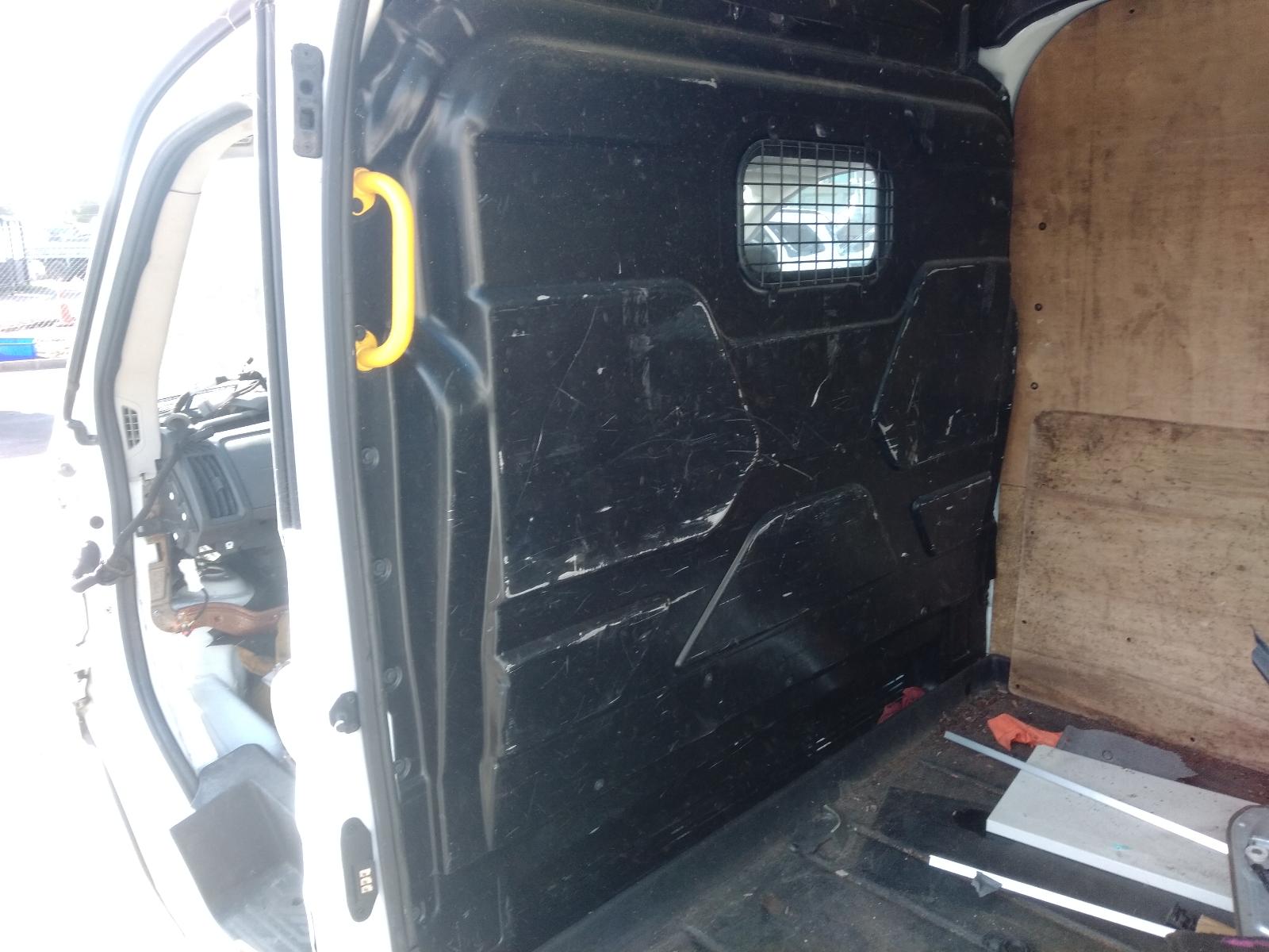 Ford Transit - Other