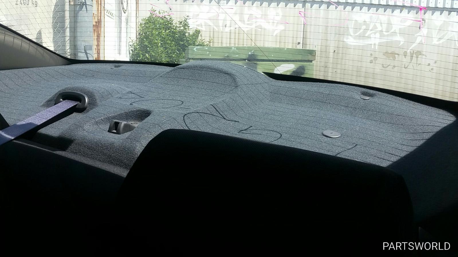 Ford Falcon - FG-FGX 2008-2016