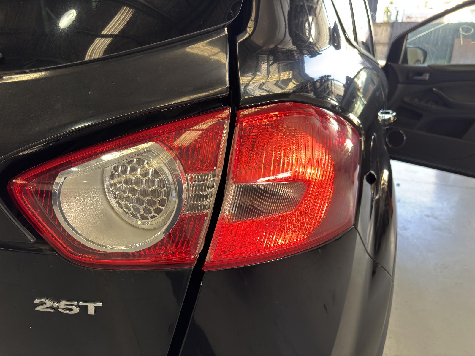 Ford Kuga - 2008-2012