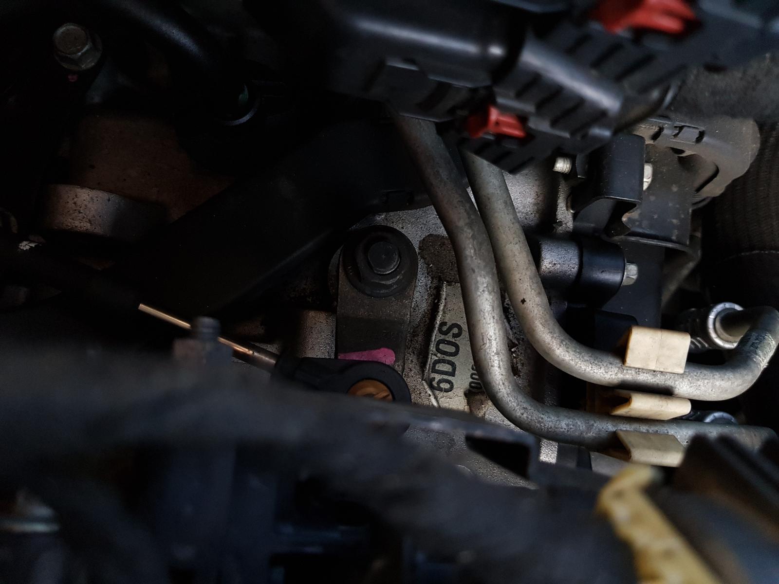 Holden Cruze - 2009-Present