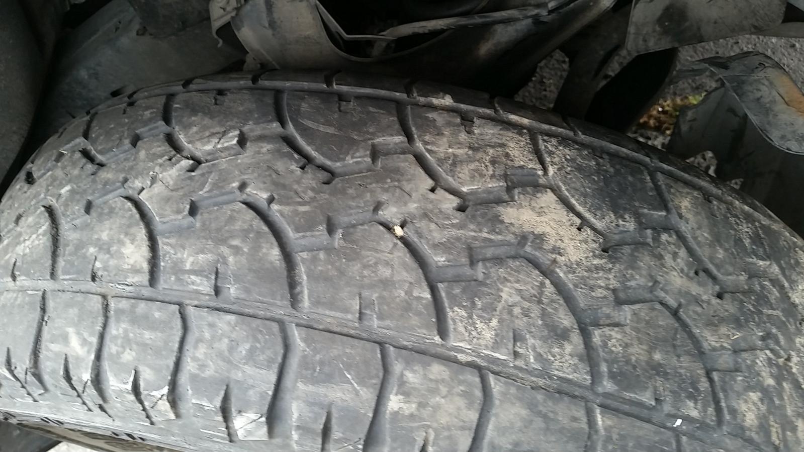 Holden Colorado - RG 2012 -2016