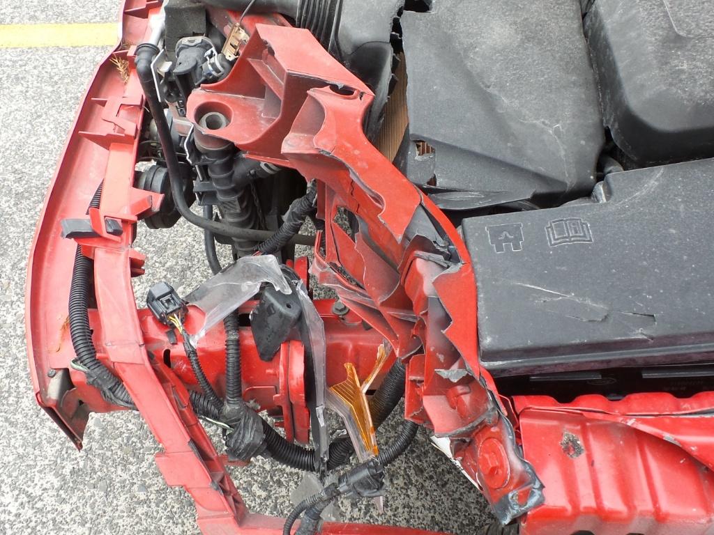 Ford Focus - LT-LV 2008-2011