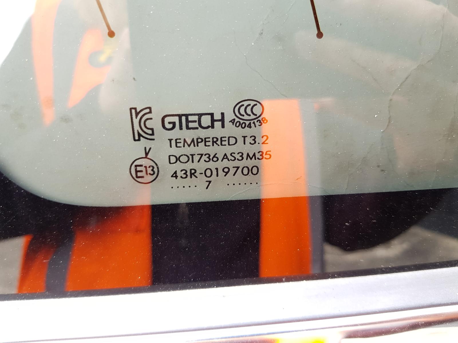 Holden Captiva - Captiva 7 2011-Present