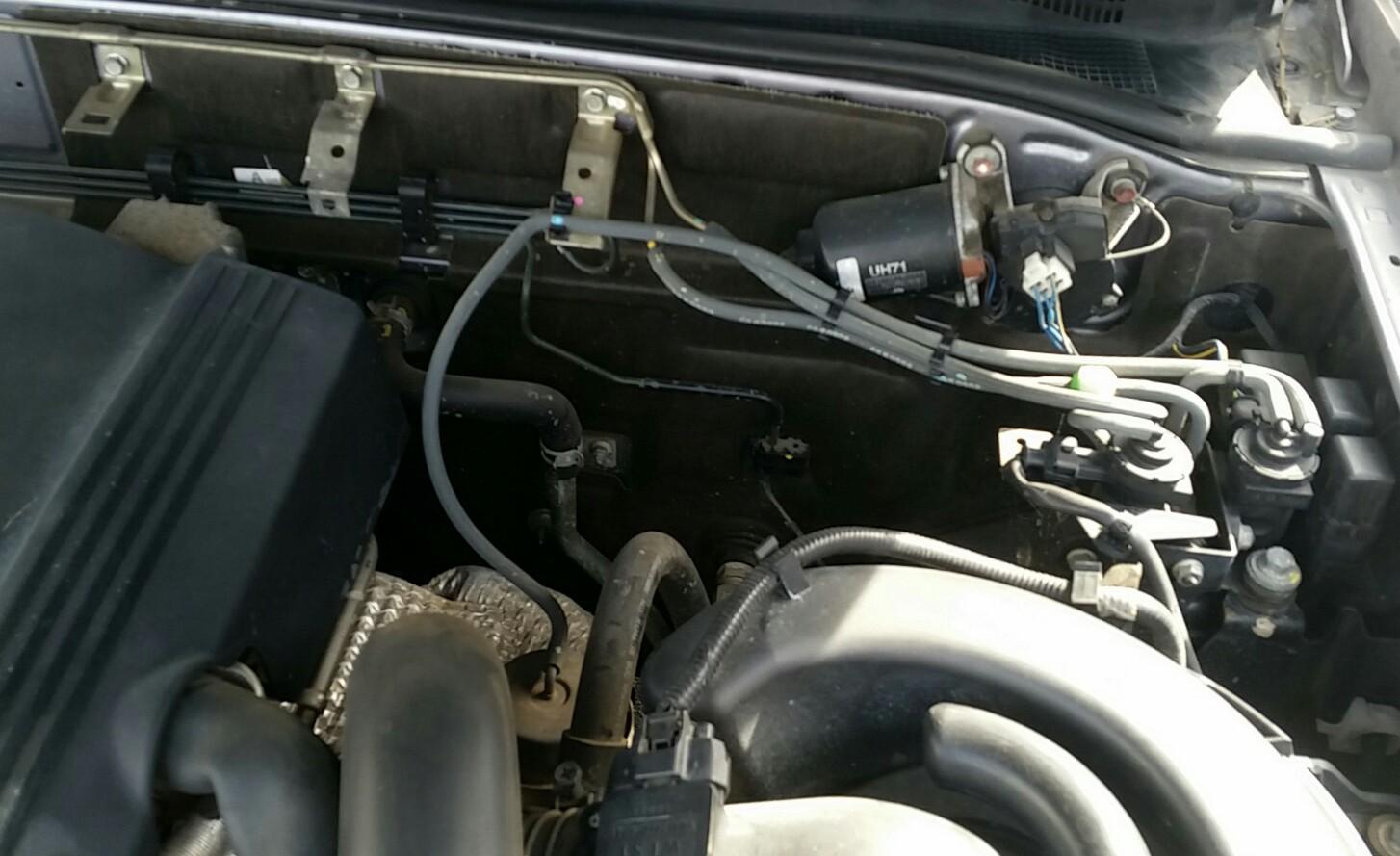 Ford Ranger - PJ 2006-2009