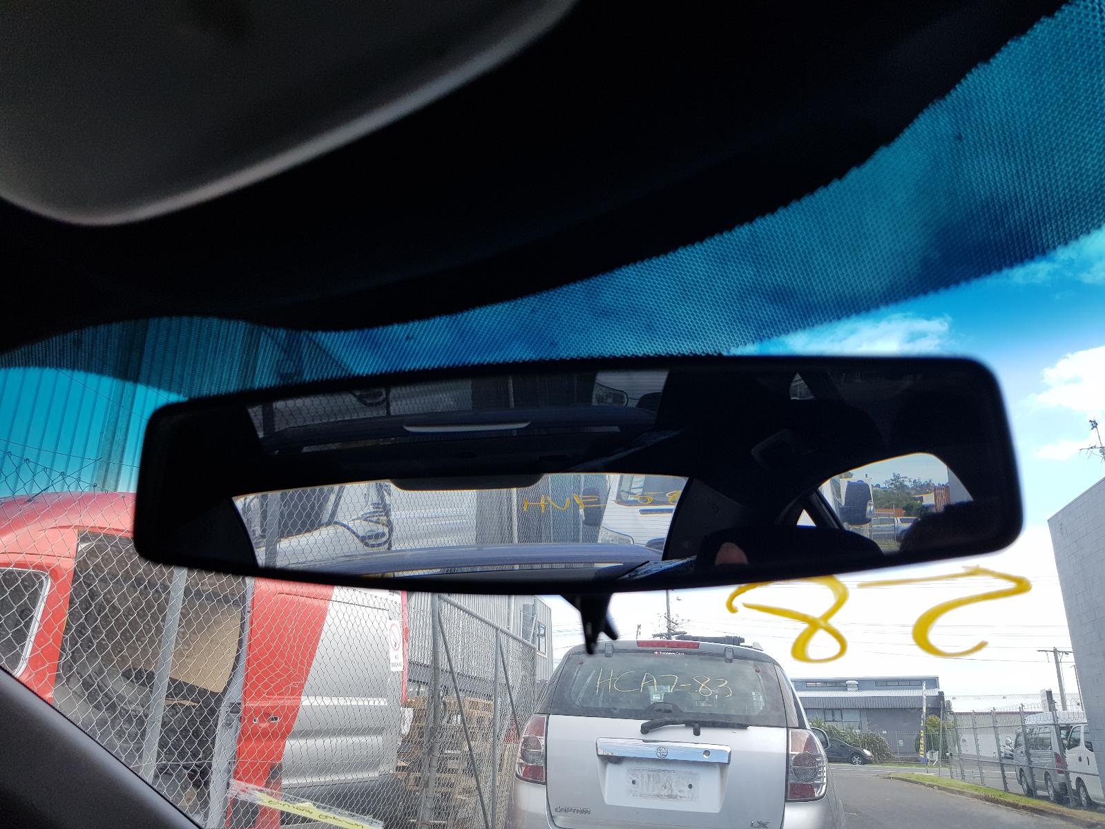 Holden Commodore - VE 2006-2013