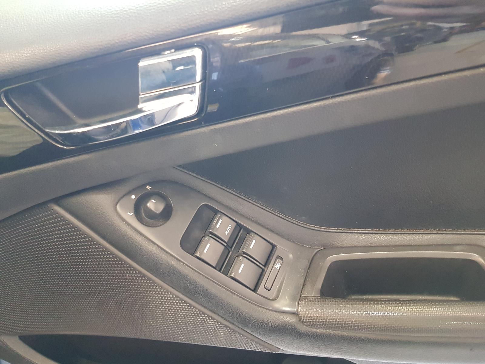 Ford Falcon - FG-FGX 2008-2016