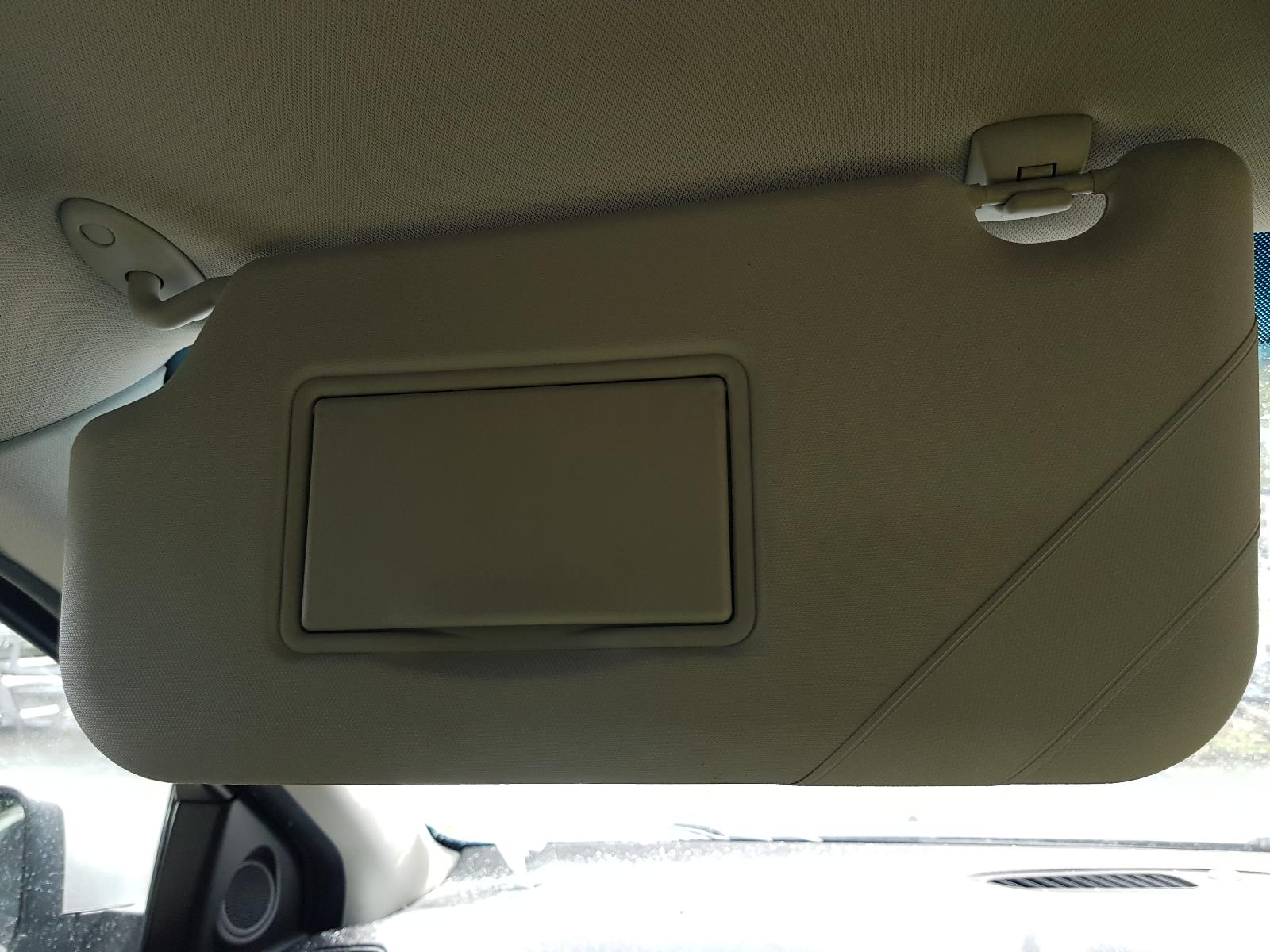 Ford Mondeo - MC 2011-2014