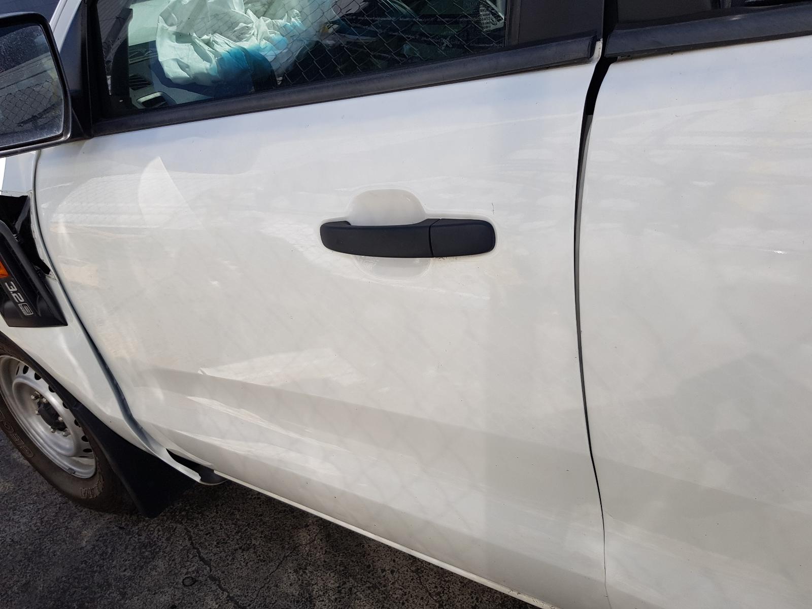 Ford Ranger - PX/PX2 2011-2017