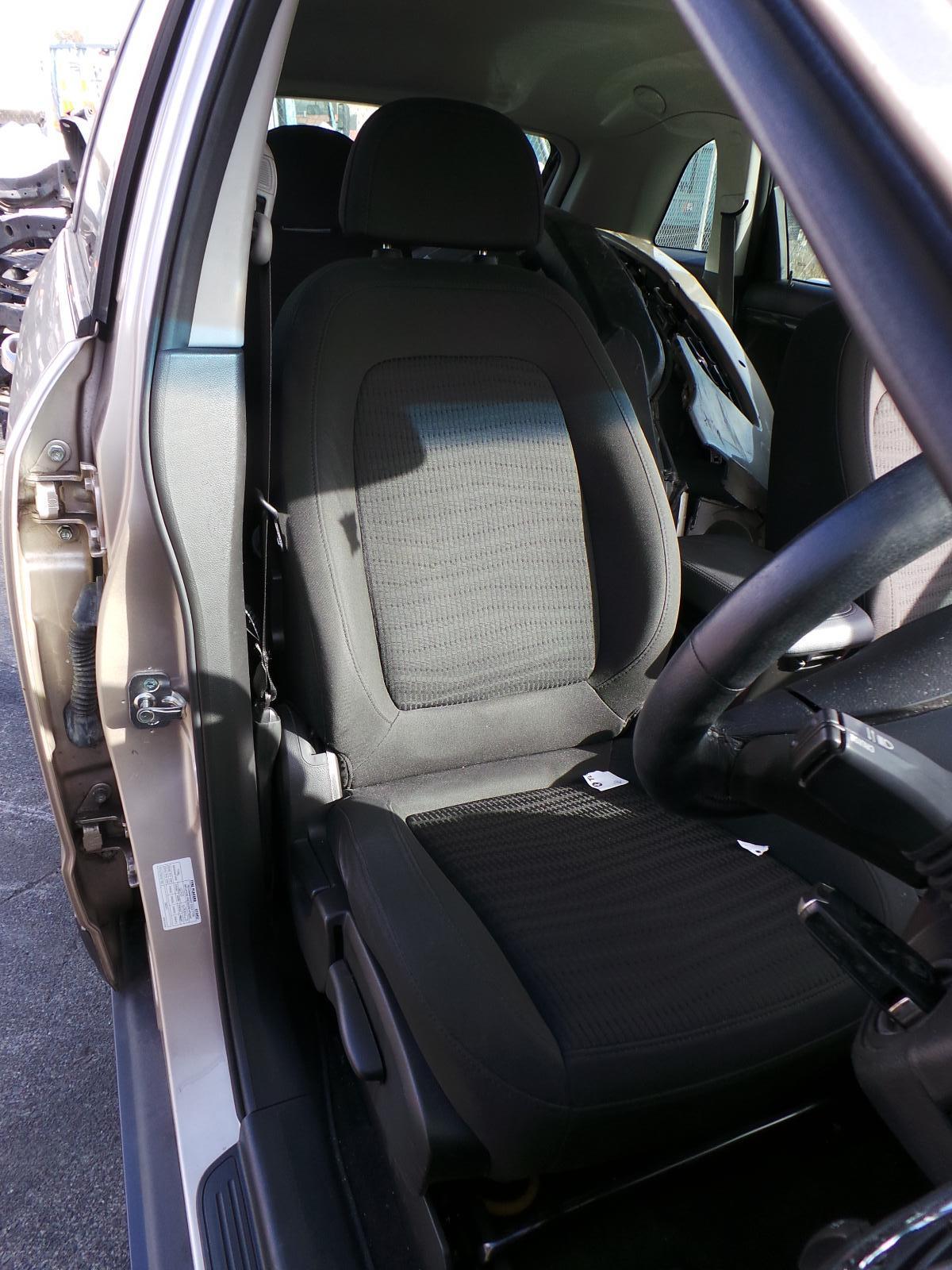 Holden Captiva - Captiva 5 2006-2011