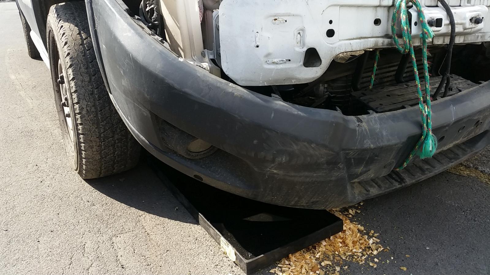 Ford Transit - Other