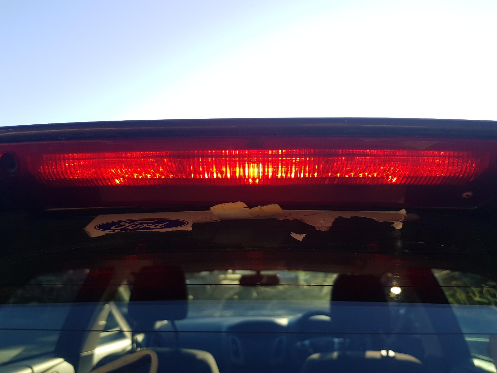 Ford Focus - LW 2011-2015