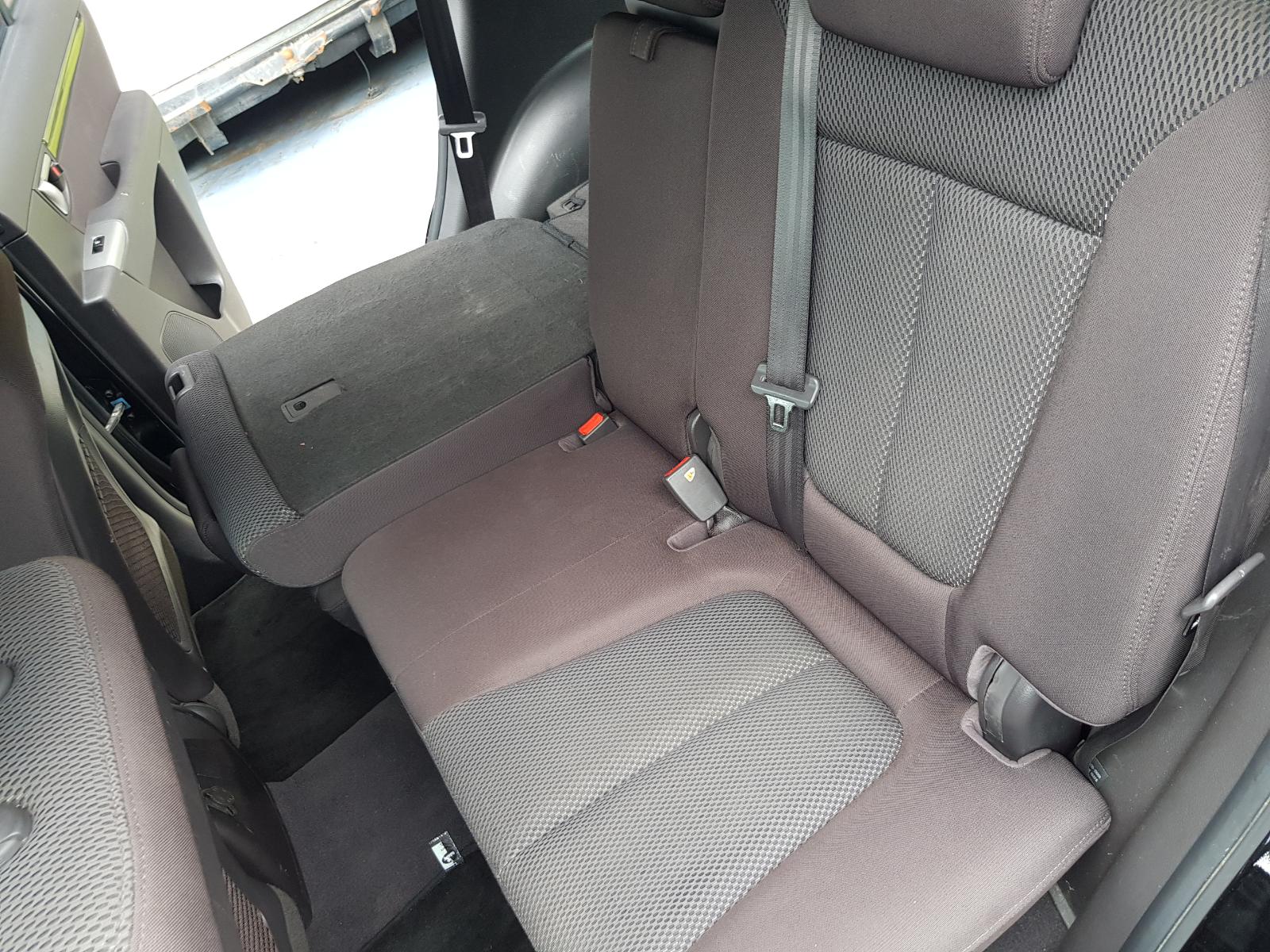 Hyundai Santa Fe - 2006-2012