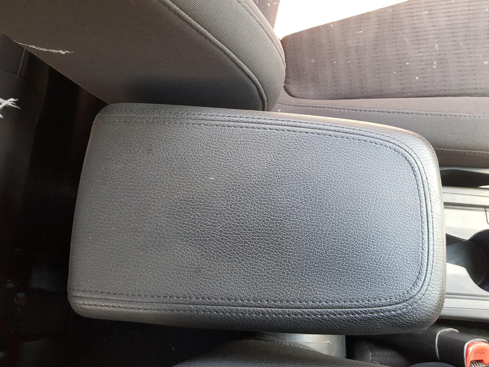 Holden Captiva - Captiva 7 2011-Present